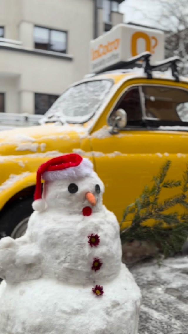 Incotro speciality coffee