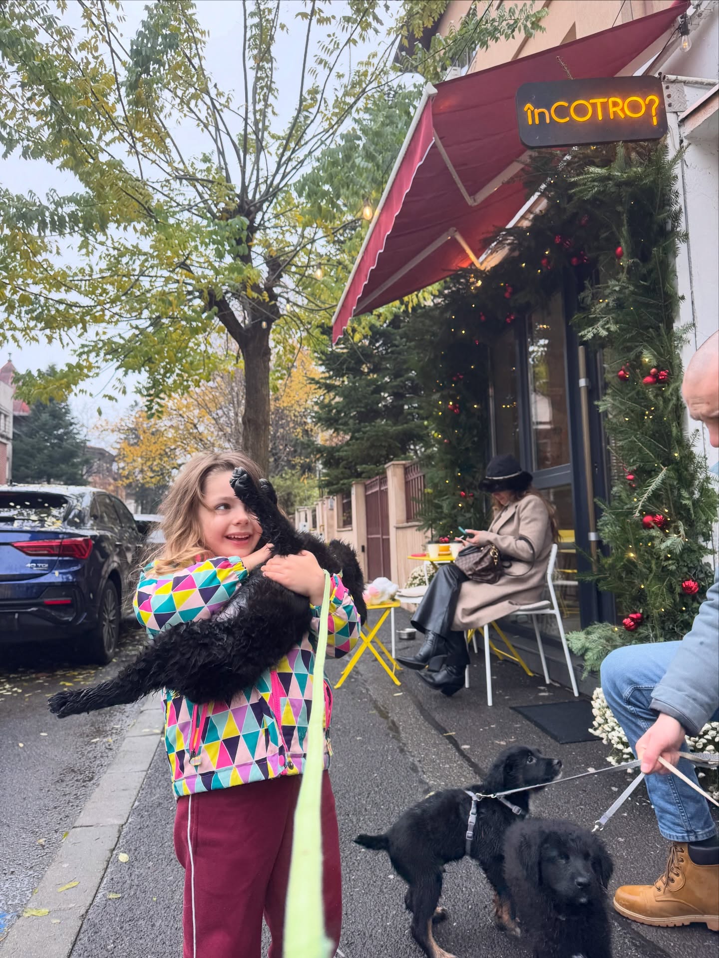 Incotro speciality coffee